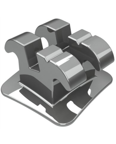 Ricketts - Inc.Lat. 2 - 3mm - Sup/Dir +T14°+A8°-.0 Ricketts - Inc.Lat. 2 - 3mm - Sup/Dir +T14°+A8°-.0