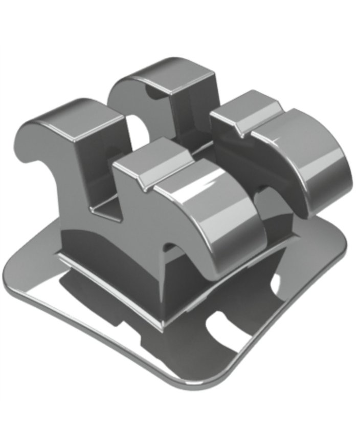 Ricketts - Inc.Lat. 2 - 3mm - Sup/Dir +T14°+A8°-.0 Ricketts - Inc.Lat. 2 - 3mm - Sup/Dir +T14°+A8°-.0