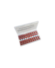 Kit de Bráquetes M.B.T. Light HP Bidimensional .018" / .022" 