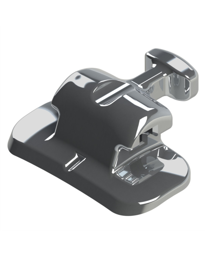 Tubo Edgew.Simp.p/Col.Gan.1°2°Mol.Un.Cent ,018"10u