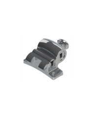 Tubo duplo conv. p/colagem c/gancho 1ºmol .022