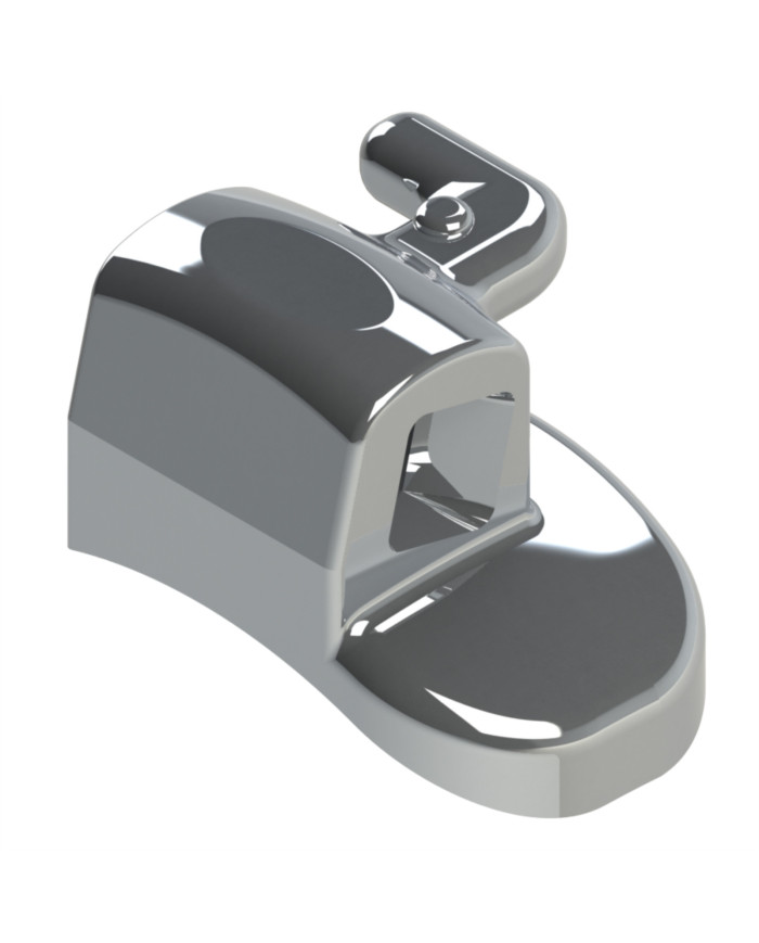 Mini Tubo Roth Simples Colag.2ºmolar S/E,018"