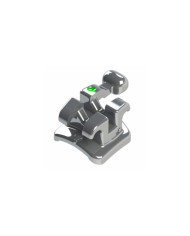 M.B.T. Max - Can. S/D Gan. Slot .022" 10un