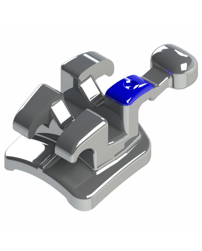M.B.T. Max - 1º Pré I/D Gan. Slot .022" 10un