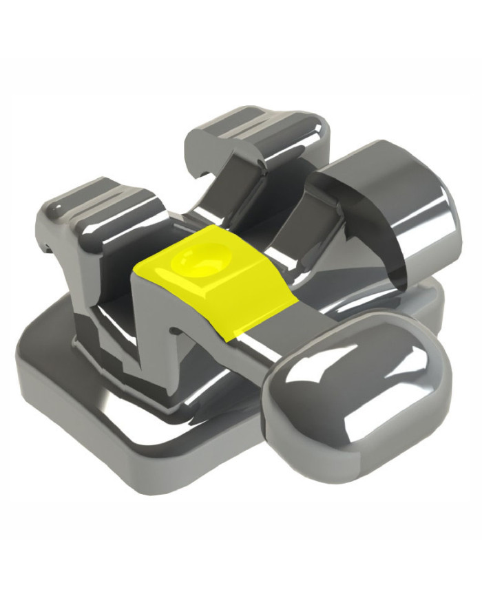 M.B.T. Max - 2º Pré I/D Gan. Slot .022" 10un