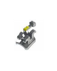 M.B.T. Max/Light - 2º Pré I/E Gan. Slot .022" 10un