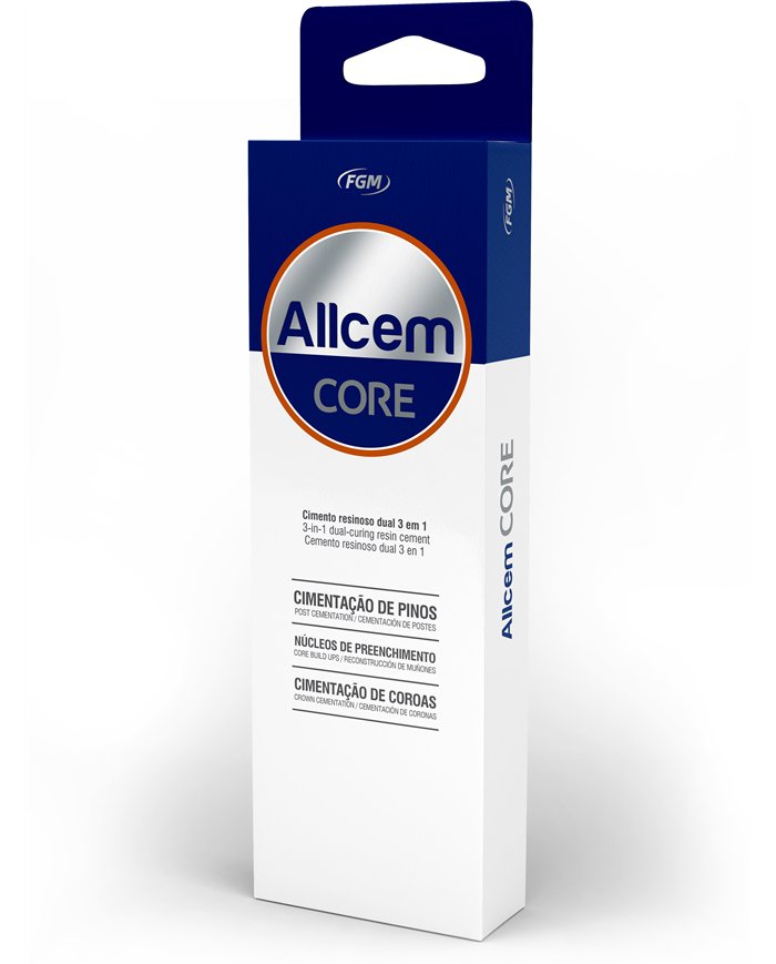 Allcem Core A1 Allcem Core A1