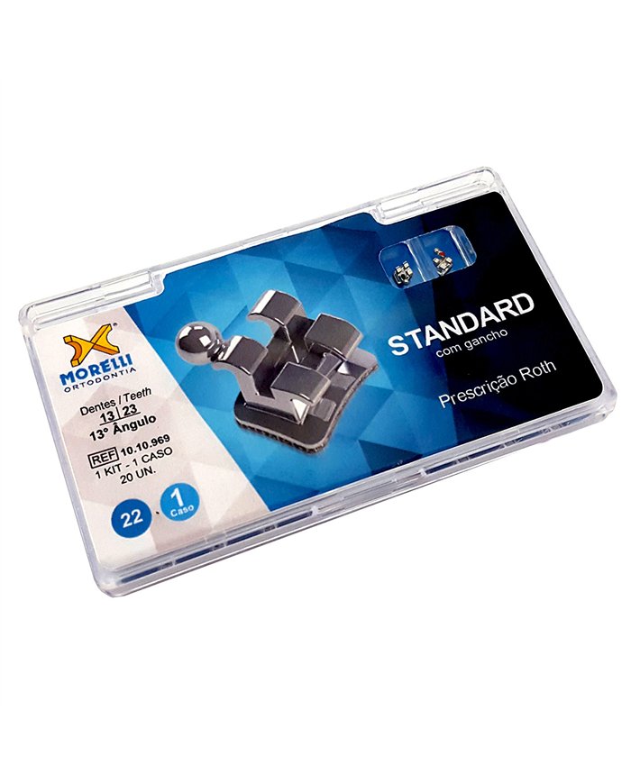 Kit Roth - c/Gan.-.022"