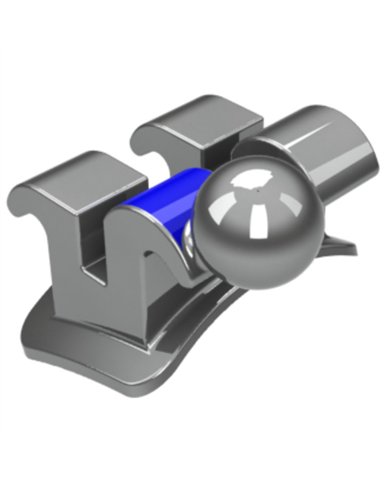 Roth - P/1°Premolar c/Gan.Inf/Dir-.022"