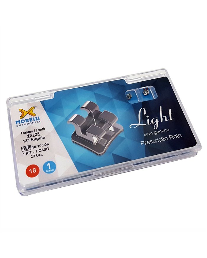 Kit Roth Light-.018"