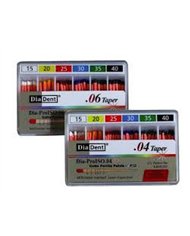 Pontas Gutta - 15/40 - 120un