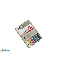 Limas H Niti 8 - 25mm - 6un