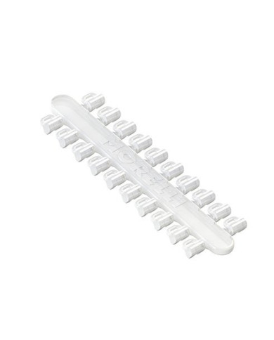 Elásticos Rotator Universal - Cristal