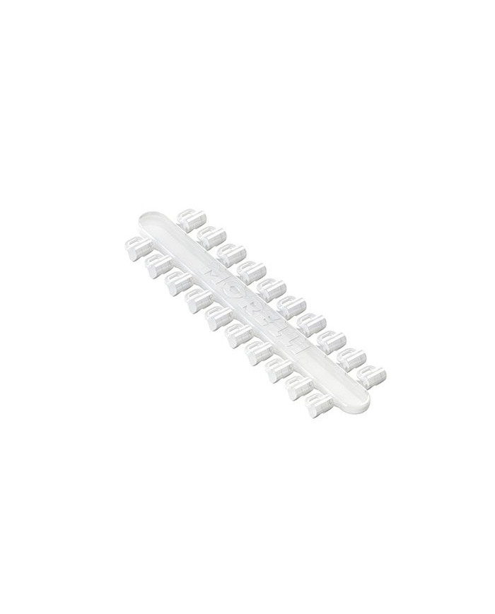 Elásticos Rotator Universal - Cristal