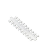 Elásticos Rotator Universal - Cristal