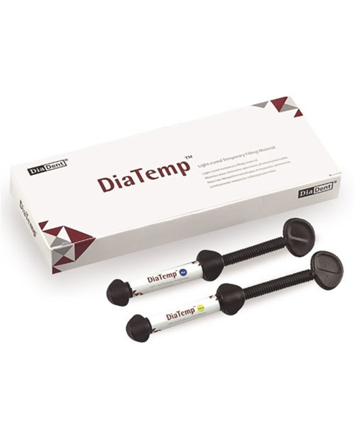 Diatemp Azul (obt. prov.) Fotop. 3 x 3g