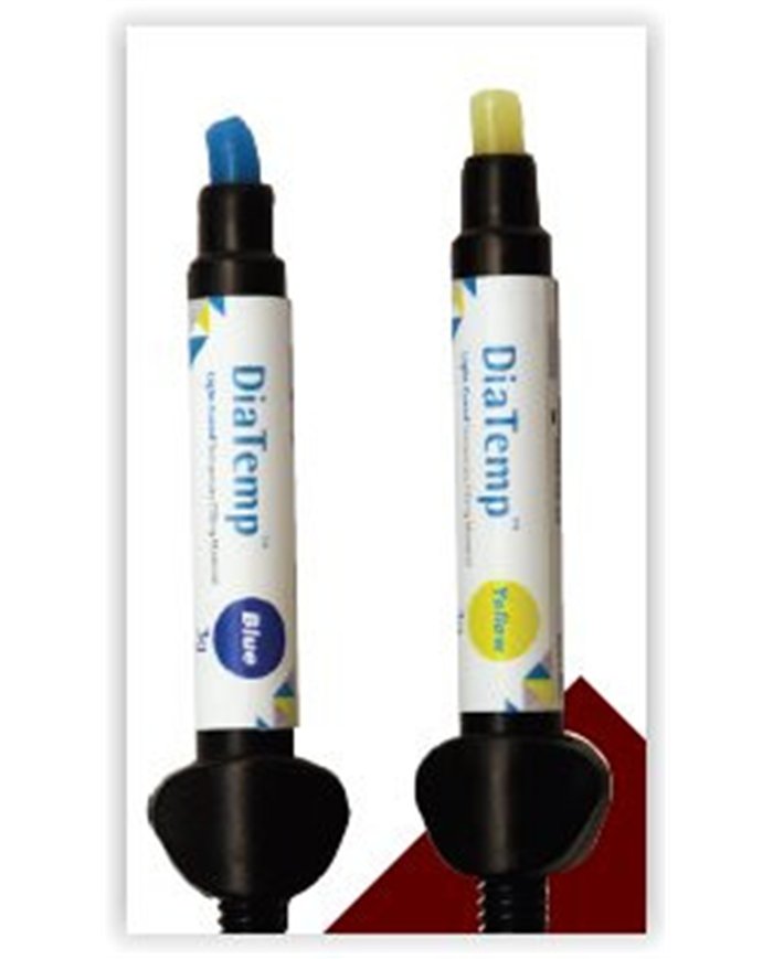Diatemp Azul (obt. prov.) Fotop. 3 x 3g
