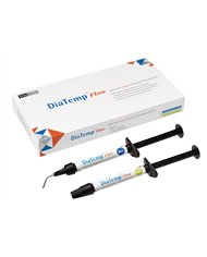 Diatemp Azul Flow (obt. prov.) Fotop. 5x1,8g+10 pontas