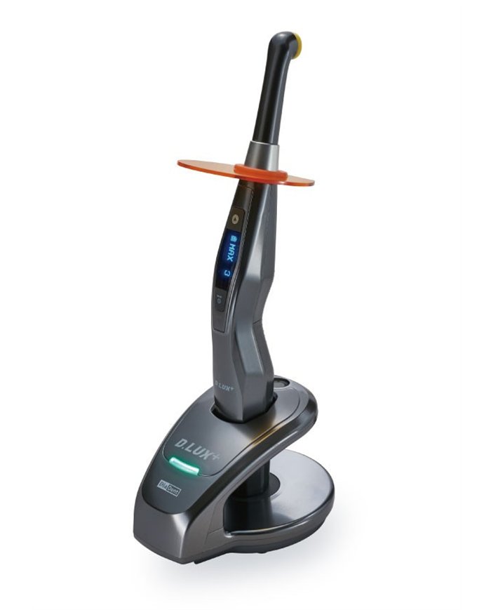 D-Lux+ Cordless Curing Light D-Lux+ Cordless Curing Light
