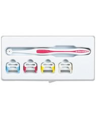 KIT StripFix Edenta Set1 - Cabo + 4 tiras  KIT StripFix Edenta Set1 - Cabo + 4 tiras