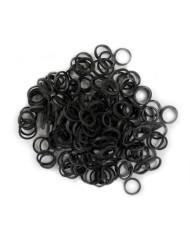 Elástico Intraoral - Antimicrobiano Black Elástico Intraoral - Antimicrobiano Black