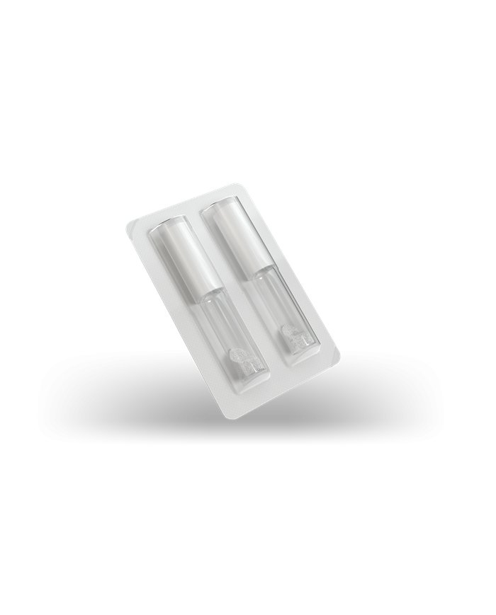 Nanosynt 500 to 1000um 4x0.27cc "larger grain" Nanosynt 500 to 1000um 4x0.27cc "larger grain"