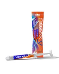 CONDAc 37% ácido ortofosf. (Flow Pack) - 3 x 2,5ml CONDAc 37% ácido ortofosf. (Flow Pack) - 3 x 2,5ml