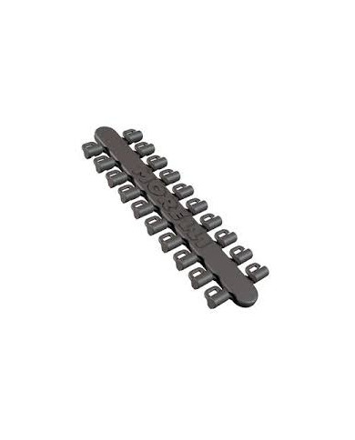 Elástico Rotator Universal - Gris