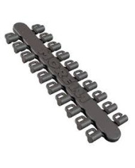 Elástico Rotator Universal - Tranparente