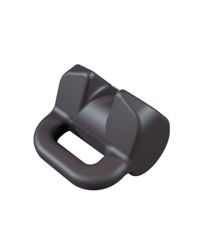 Elástico Rotator Universal - Gris