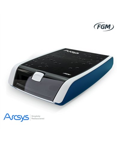 Kit Cirurgico/ Protetico Arcsys