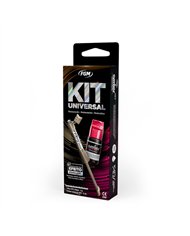 Kit Technology Vittra EA2 + DA2 + Ambar Universal