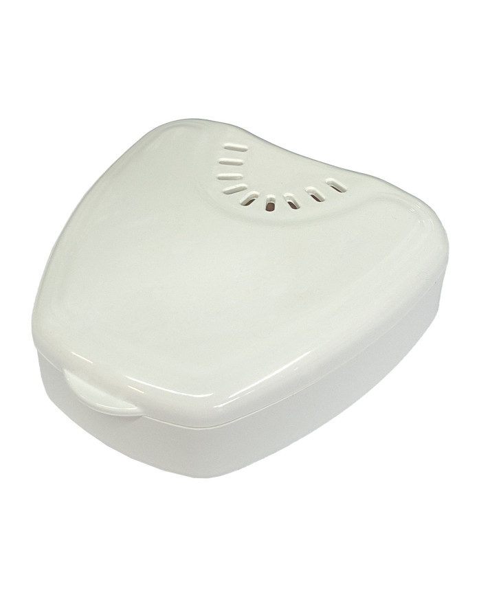 Caja de Bolsillo - Off White