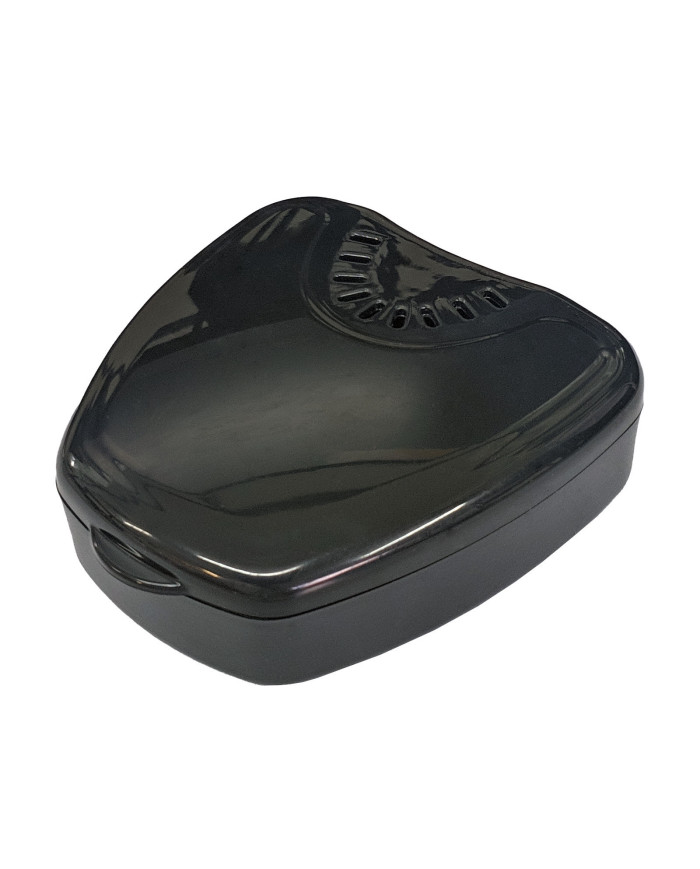 Cxa bolso For apar.moveis e elêst - Black Piano 5un