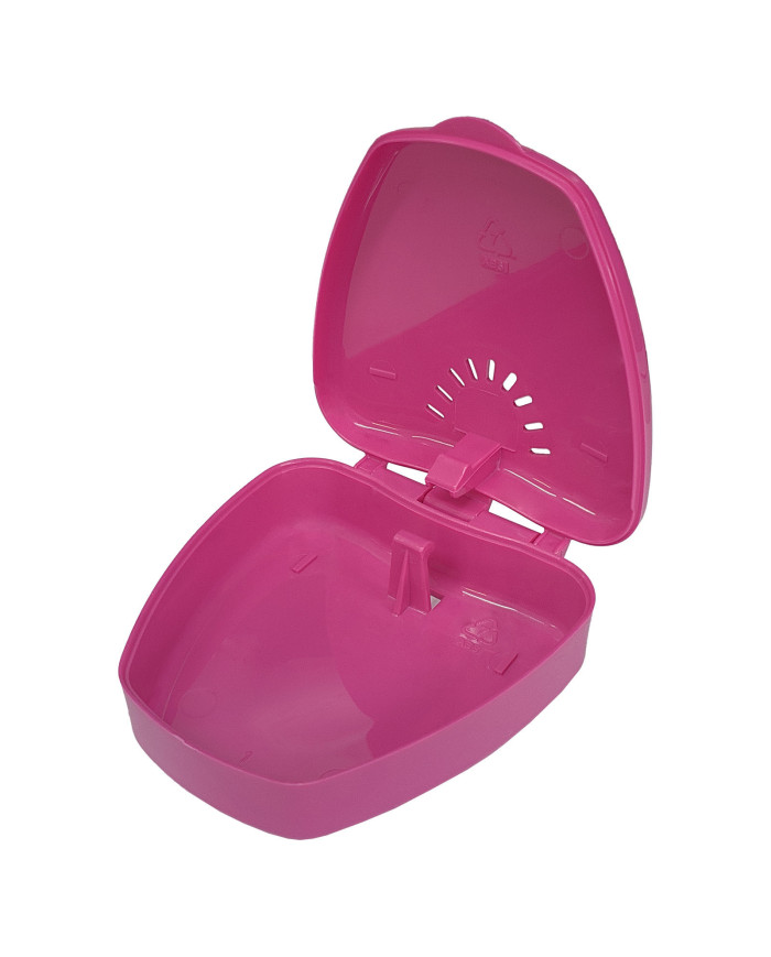 Cxa bolso p/apar.moveis e elást- Rosa Magenta 5un Cxa bolso p/apar.moveis e elást- Rosa Magenta 5un