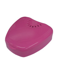 Cxa bolso p/apar.moveis e elást- Rosa Magenta 5un Cxa bolso p/apar.moveis e elást- Rosa Magenta 5un