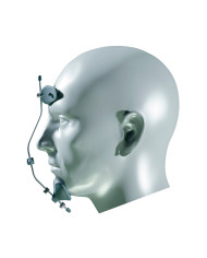 Petit Facial Mask - Gray