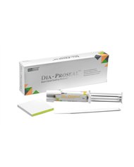 Edta DiaPrep Pro (2 seringas 6g+10 pontas)