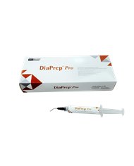 Edta DiaPrep Pro (2 seringas 6g+10 pontas)