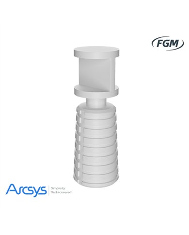 Transferente Multifuncional Smart Muñon D3X6mm