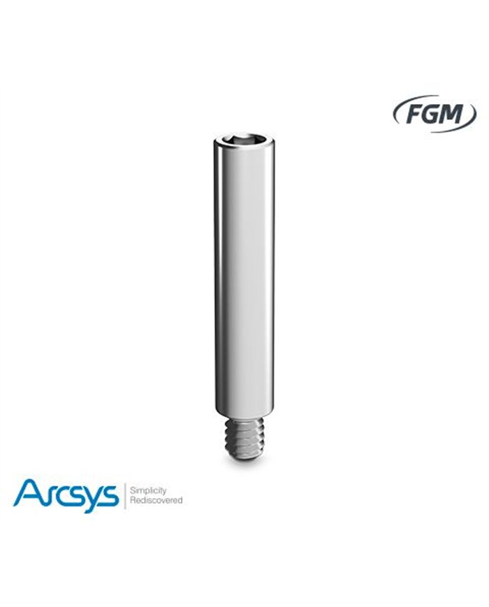 Open Molding Transfer Screw