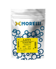 Cepillo Interdental Blanco