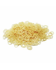 Natural Latex Intraoral Elastics