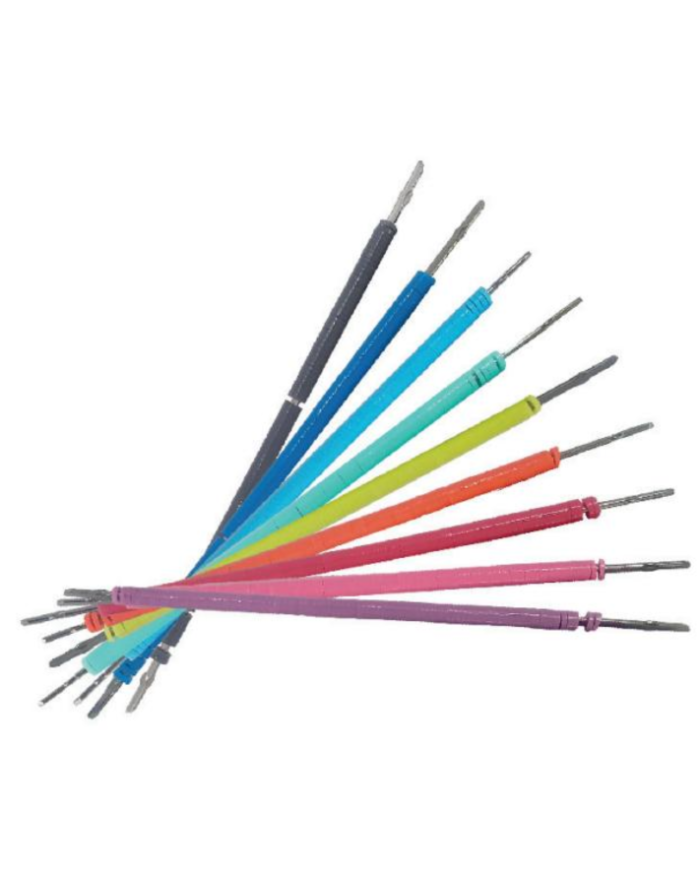 Elástico Bengalinha Antimicrobiano