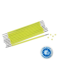 Elástico Bengalinha Antimicrobiano