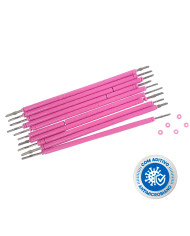 Elástico Bengalinha Antimicrobiano