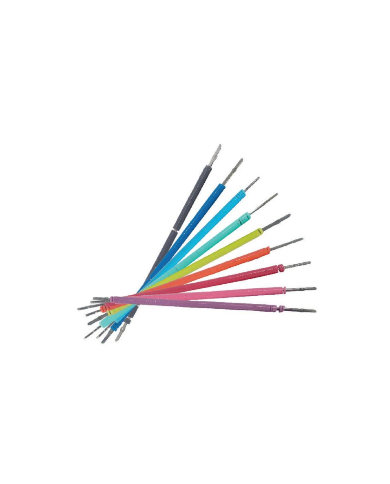 Elástico Bengalinha Antimicrobiano