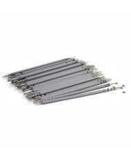 Elastic Band for Bandage - Crystal Cane - 5000 units