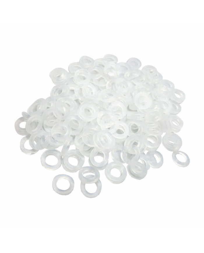 Elásticos Intra-oral Silicone