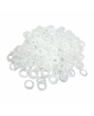 Elásticos Intra-oral Silicone